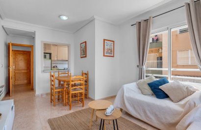 Reventa - Apartments - Flats - Torrevieia - La Mata