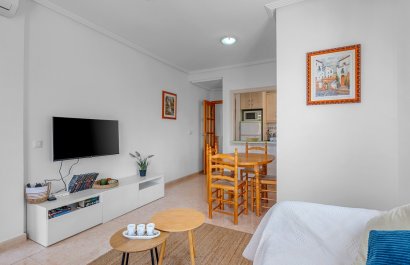 Reventa - Apartments - Flats - Torrevieia - La Mata