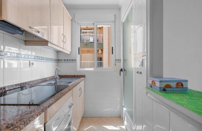 Reventa - Apartments - Flats - Torrevieia - La Mata