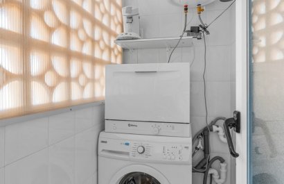 Reventa - Apartments - Flats - Torrevieia - La Mata