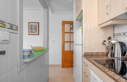 Reventa - Apartments - Flats - Torrevieia - La Mata