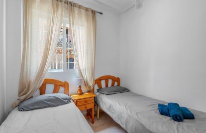 Reventa - Apartments - Flats - Torrevieia - La Mata