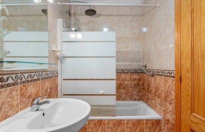 Reventa - Apartments - Flats - Torrevieia - La Mata