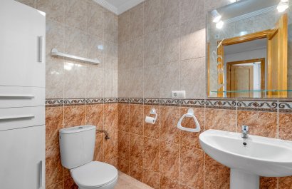 Reventa - Apartments - Flats - Torrevieia - La Mata
