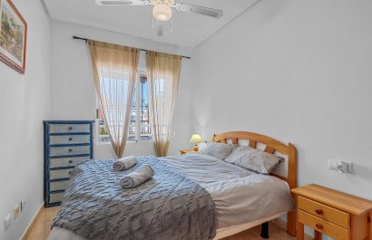 Reventa - Apartments - Flats - Torrevieia - La Mata