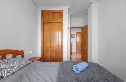 Reventa - Apartments - Flats - Torrevieia - La Mata