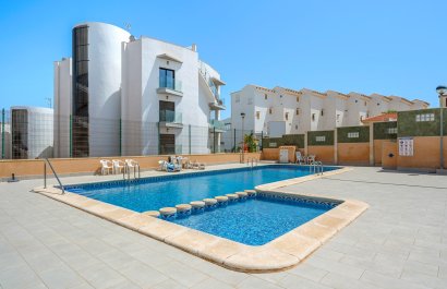Reventa - Apartments - Flats - Torrevieia - La Mata
