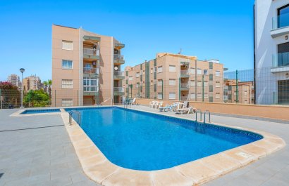 Reventa - Apartments - Flats - Torrevieia - La Mata