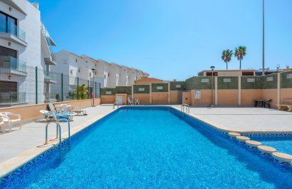 Reventa - Apartments - Flats - Torrevieia - La Mata