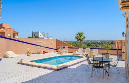 Resale - Villa - Ciudad Quesada - La Marquesa Golf