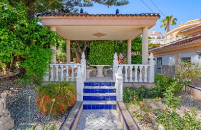Resale - Villa - Ciudad Quesada - La Marquesa Golf