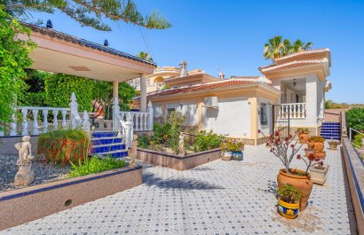 Resale - Villa - Ciudad Quesada - La Marquesa Golf