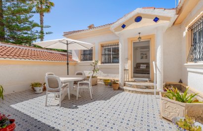 Resale - Villa - Ciudad Quesada - La Marquesa Golf
