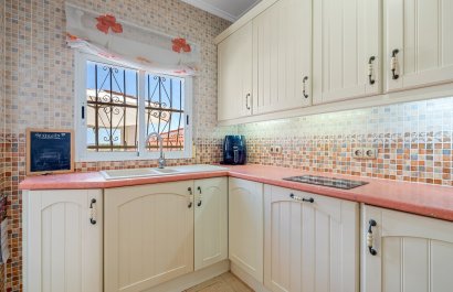 Resale - Villa - Ciudad Quesada - La Marquesa Golf