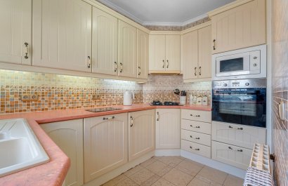 Resale - Villa - Ciudad Quesada - La Marquesa Golf