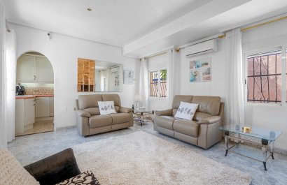 Resale - Villa - Ciudad Quesada - La Marquesa Golf