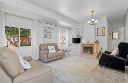 Resale - Villa - Ciudad Quesada - La Marquesa Golf