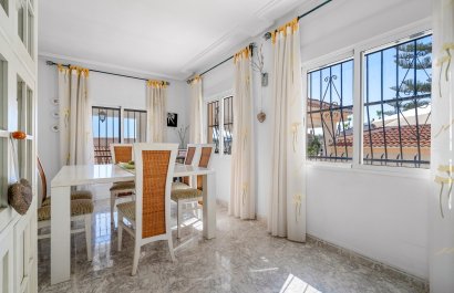 Resale - Villa - Ciudad Quesada - La Marquesa Golf