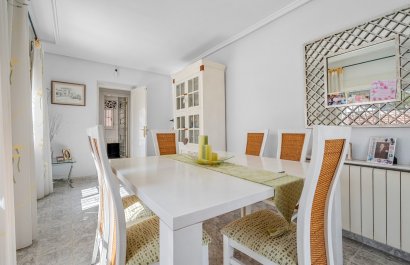 Resale - Villa - Ciudad Quesada - La Marquesa Golf
