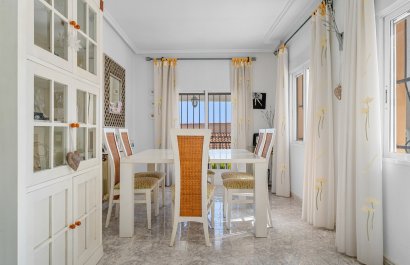 Resale - Villa - Ciudad Quesada - La Marquesa Golf