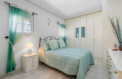 Resale - Villa - Ciudad Quesada - La Marquesa Golf