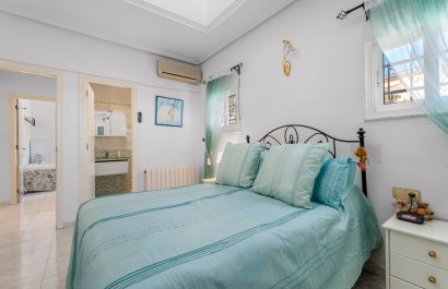 Resale - Villa - Ciudad Quesada - La Marquesa Golf