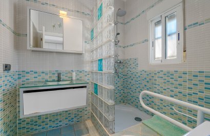 Resale - Villa - Ciudad Quesada - La Marquesa Golf