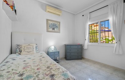 Resale - Villa - Ciudad Quesada - La Marquesa Golf