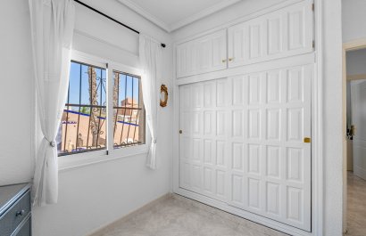 Resale - Villa - Ciudad Quesada - La Marquesa Golf