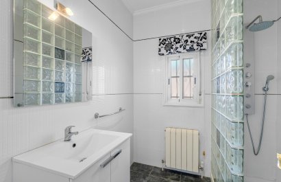 Resale - Villa - Ciudad Quesada - La Marquesa Golf