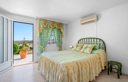 Resale - Villa - Ciudad Quesada - La Marquesa Golf