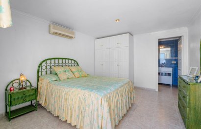 Resale - Villa - Ciudad Quesada - La Marquesa Golf