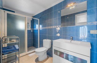 Resale - Villa - Ciudad Quesada - La Marquesa Golf