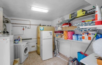 Resale - Villa - Ciudad Quesada - La Marquesa Golf