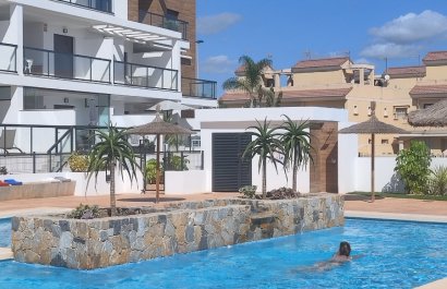 Reventa - Apartments - Flats - Pilar de la Horadada - El Mojón