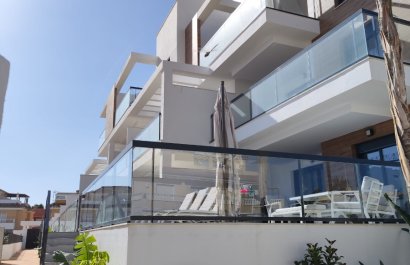 Reventa - Apartments - Flats - Pilar de la Horadada - El Mojón