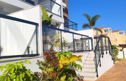 Reventa - Apartments - Flats - Pilar de la Horadada - El Mojón