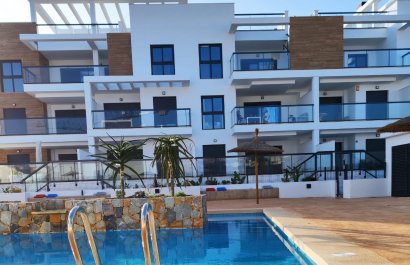 Reventa - Apartments - Flats - Pilar de la Horadada - El Mojón