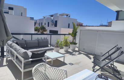 Reventa - Apartments - Flats - Pilar de la Horadada - El Mojón