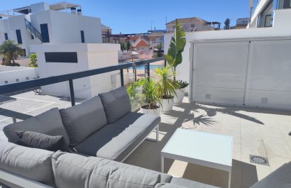 Reventa - Apartments - Flats - Pilar de la Horadada - El Mojón