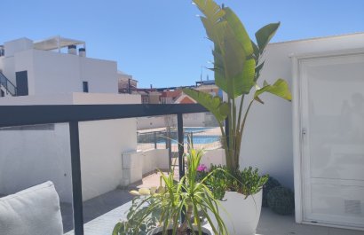 Reventa - Apartments - Flats - Pilar de la Horadada - El Mojón