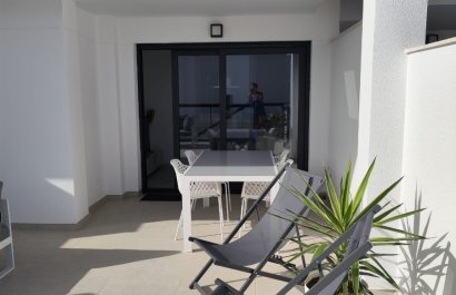 Reventa - Apartments - Flats - Pilar de la Horadada - El Mojón