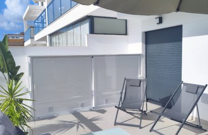 Reventa - Apartments - Flats - Pilar de la Horadada - El Mojón