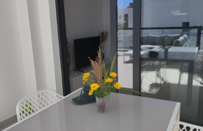 Reventa - Apartments - Flats - Pilar de la Horadada - El Mojón
