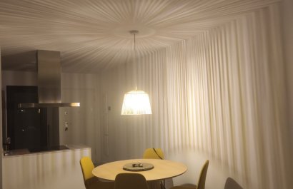 Reventa - Apartments - Flats - Pilar de la Horadada - El Mojón