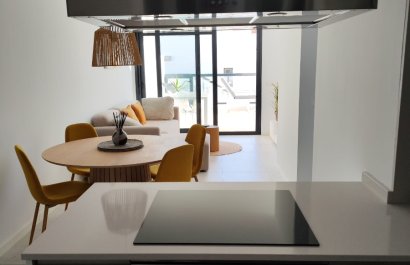 Reventa - Apartments - Flats - Pilar de la Horadada - El Mojón