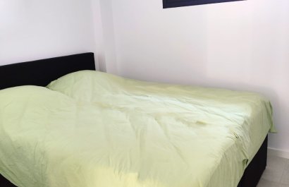 Reventa - Apartments - Flats - Pilar de la Horadada - El Mojón
