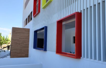 Reventa - Apartments - Flats - Pilar de la Horadada - El Mojón