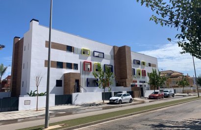 Reventa - Apartments - Flats - Pilar de la Horadada - El Mojón