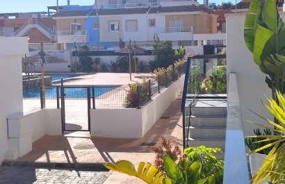 Reventa - Apartments - Flats - Pilar de la Horadada - El Mojón